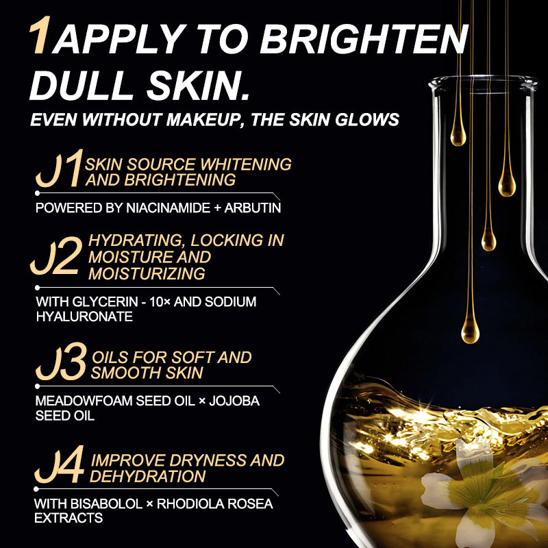 PORCOPE Niacinamide Brighten Moisturizing Sheet Mask-28gx5 EA, Improve Dryness and Roughness,Moisturize,Brighten