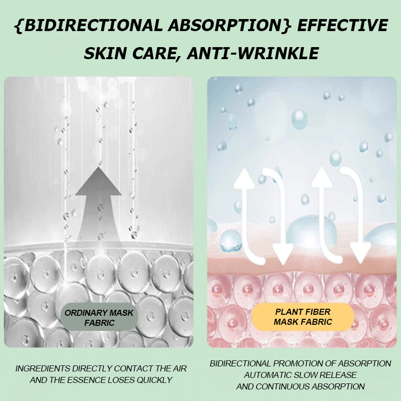 Porcope Intensive Carein One Night Making Youthful OUTHFUL Aan Radiant 5g*7particle