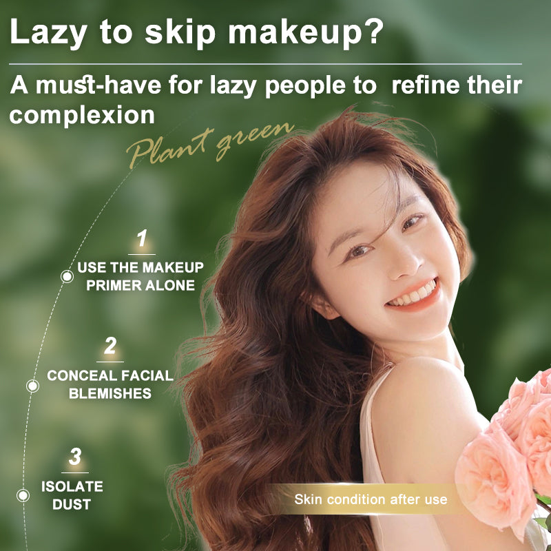 Porcope Moistening and Lightweight Makeup-Setting Lotion 30ml