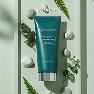 PORCOPE Skin Care Kit - Includes facial Cleanser, Moisturizer, Serum, and Overnight Mask - Anti-Aging Facial Care Set for all skin Types Provides Immediate Comfort and Long-Lasting Hydration