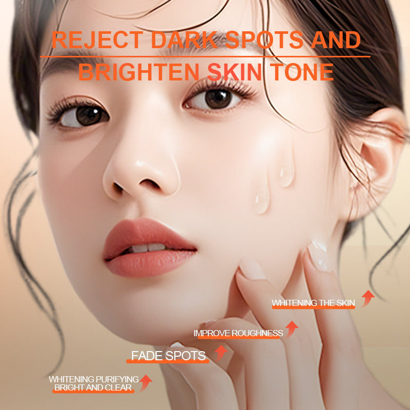 Porcope Brightning Whitening Sport Correcting Essence Feels Delicate On The Skin,Brightens Complexion.e0.88fl.oz/25ml