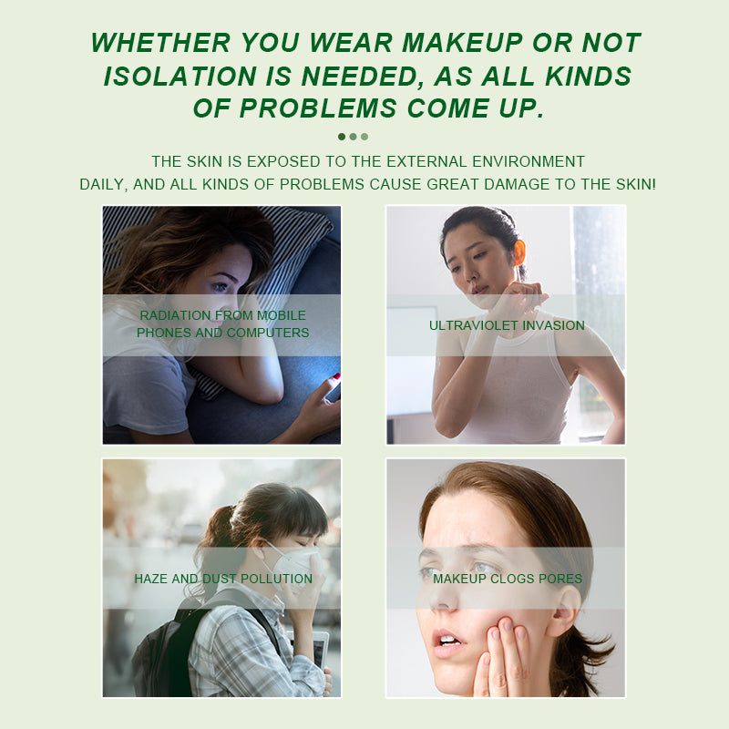 Porcope Moistening and Lightweight Makeup-Setting Lotion 30ml