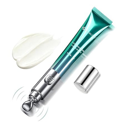 PORCOPE·Eye cream improves dark circles, wrinkles, nourishes eye bags, electric massage