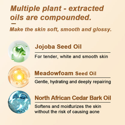 PORCOPE Niacinamide Brighten Moisturizing Sheet Mask-28gx5 EA, Improve Dryness and Roughness,Moisturize,Brighten