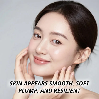 PORCOPR Hydrating Skincare Set Oil-Control Cleanser, Moisturizing Toner &amp; Deep Hydration Cream