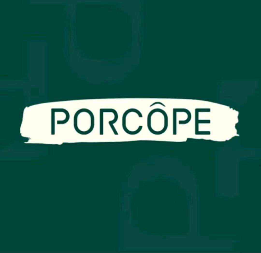 Face Mask – PORCOPE