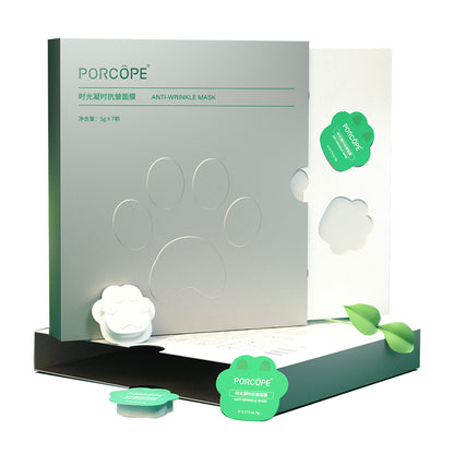 Porcope Intensive Carein One Night Making Youthful OUTHFUL Aan Radiant 5g*7particle