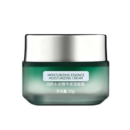 Porcope Hydration Moisturization Moist and smooth, plump and full,Refreshing bursting with hydration moisturizes from morning till night