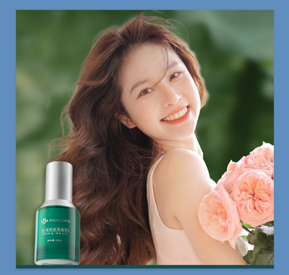 Porcope Moistening and Lightweight Makeup-Setting Lotion 30ml